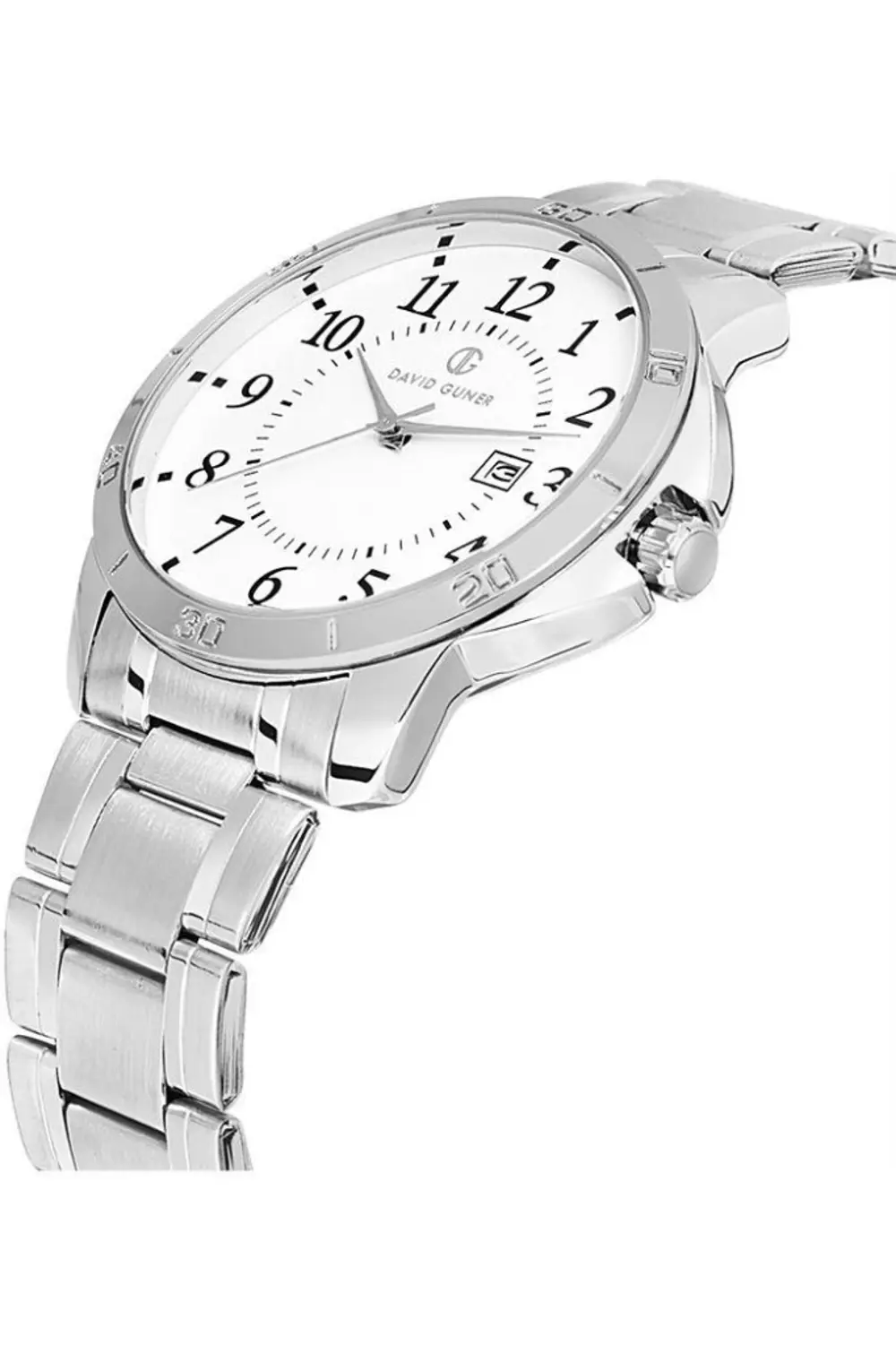 Davıd Guner DG-8479GA-A1 Erkek Kol Saati 240052963D23G