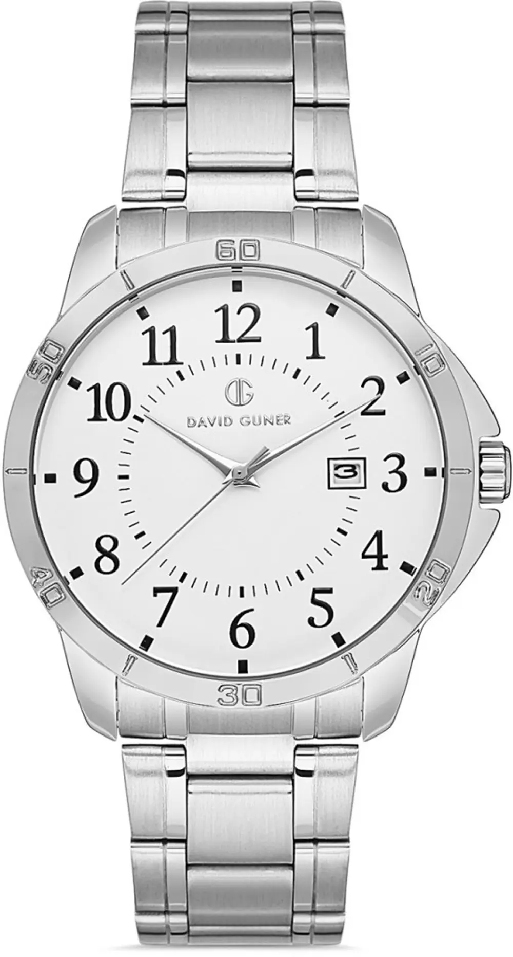 Davıd Guner DG-8479GA-A1 Erkek Kol Saati 240052963D23G