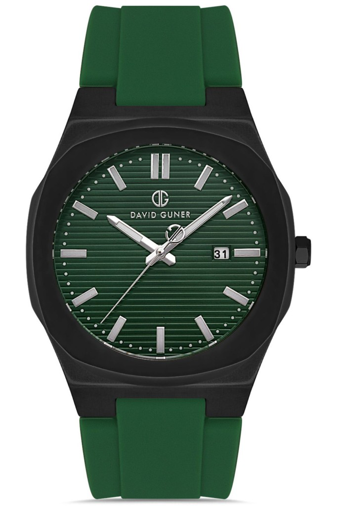 David Guner Erkek Kol Saati DG-8470GD-ZF10 240055840D15G