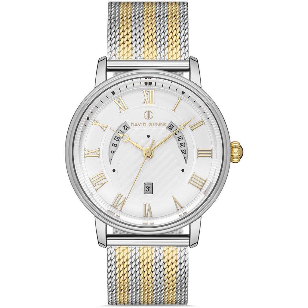 David Guner Erkek Kol Saati DG-8237GC-D1 240052105D24G