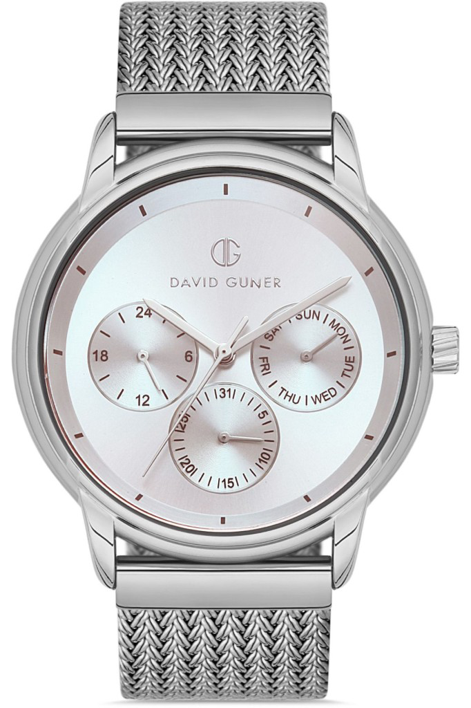 David Guner Erkek Kol Saati DG-8294GC-A1 250055873D19G