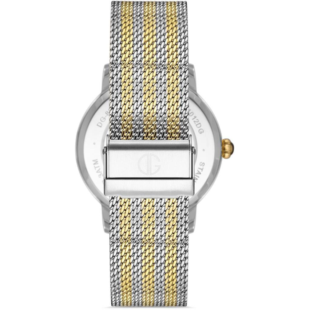 David Guner Erkek Kol Saati DG-8237GC-D1 240052105D24G