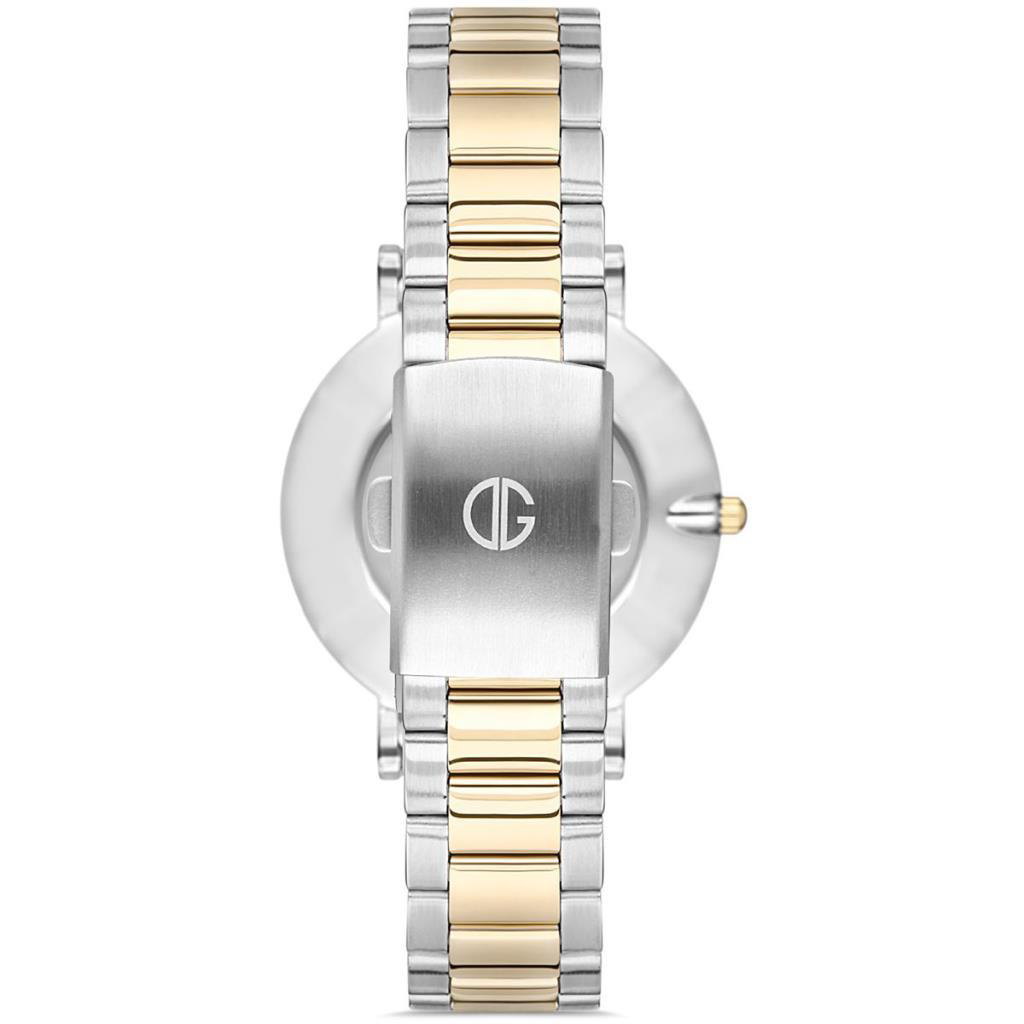 David Guner Erkek Kol Saati DG-8072GA-D1 220042498D18G