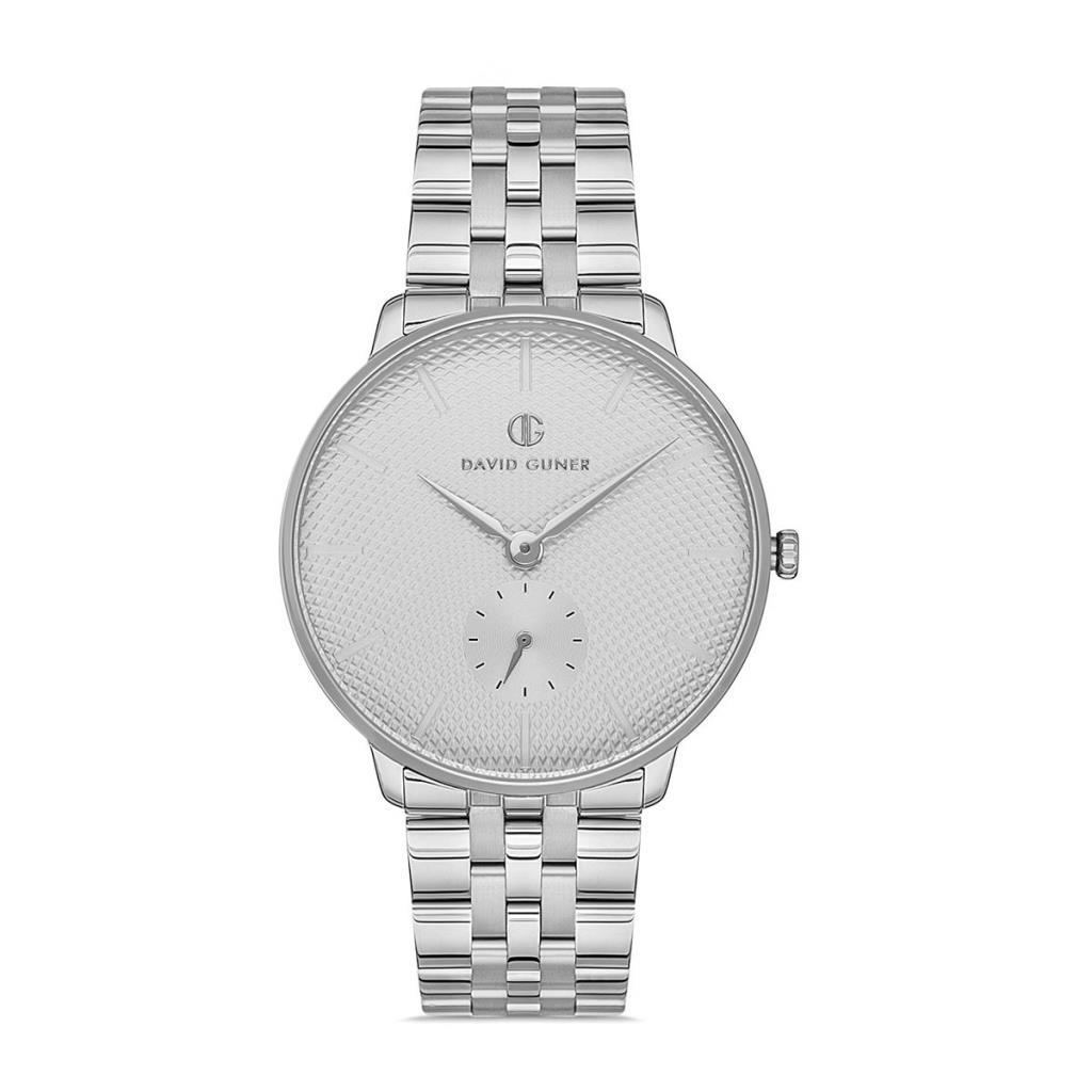 David Guner  Erkek Kol Saati Dg-8200Ga-A1 240052090D29g