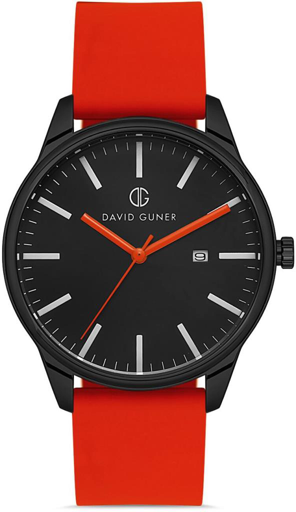David Guner Erkek Kol Saati Dg-8491gd-zq2 230051415D26G