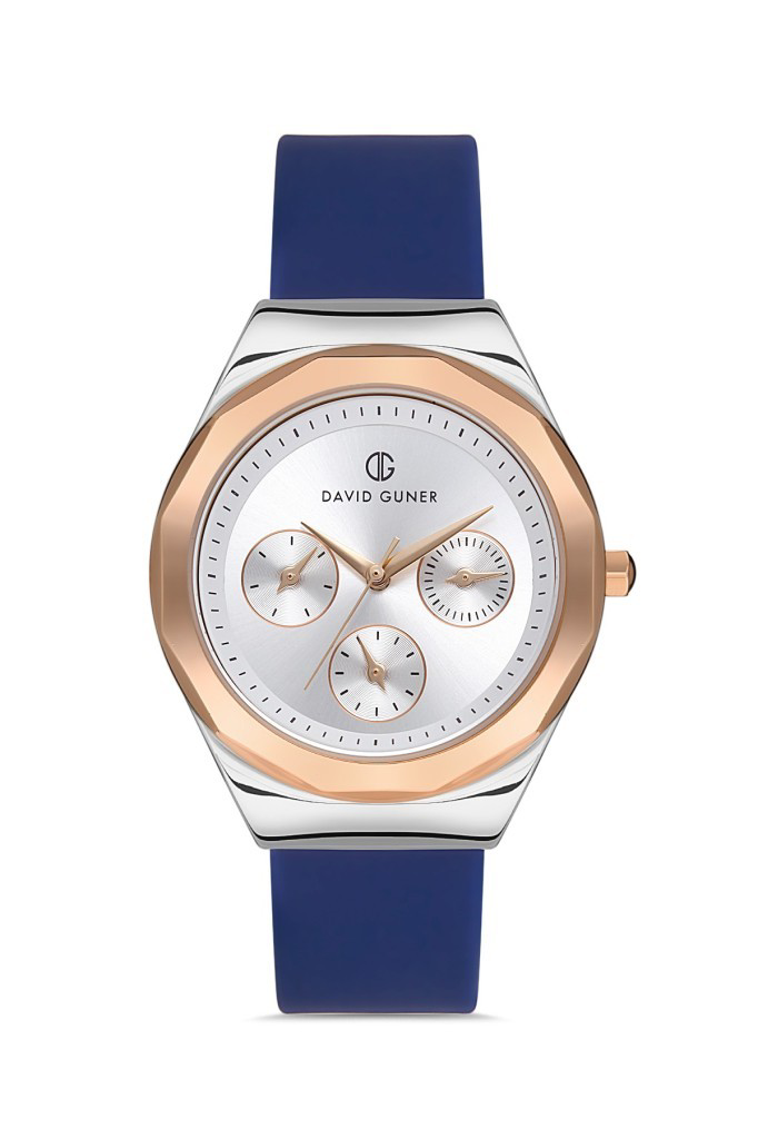 David Guner Kadın Kol Saati DG-8266LD-E1 250055876D18G