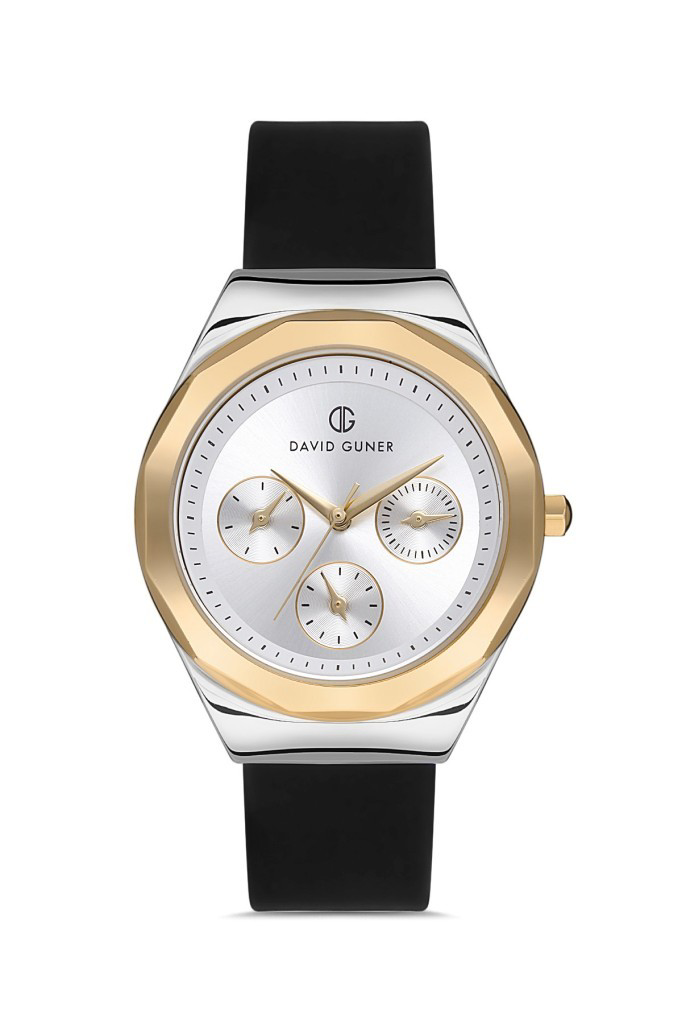 David Guner Kadın Kol Saati DG-8266LD-E1 250055876D18G
