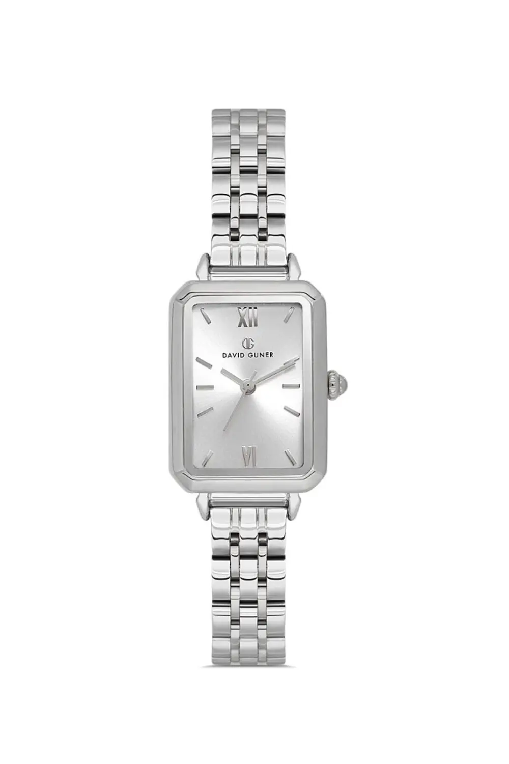 David Güner Kadın Kol Saati DG-8725LA-A1 250059328D20G