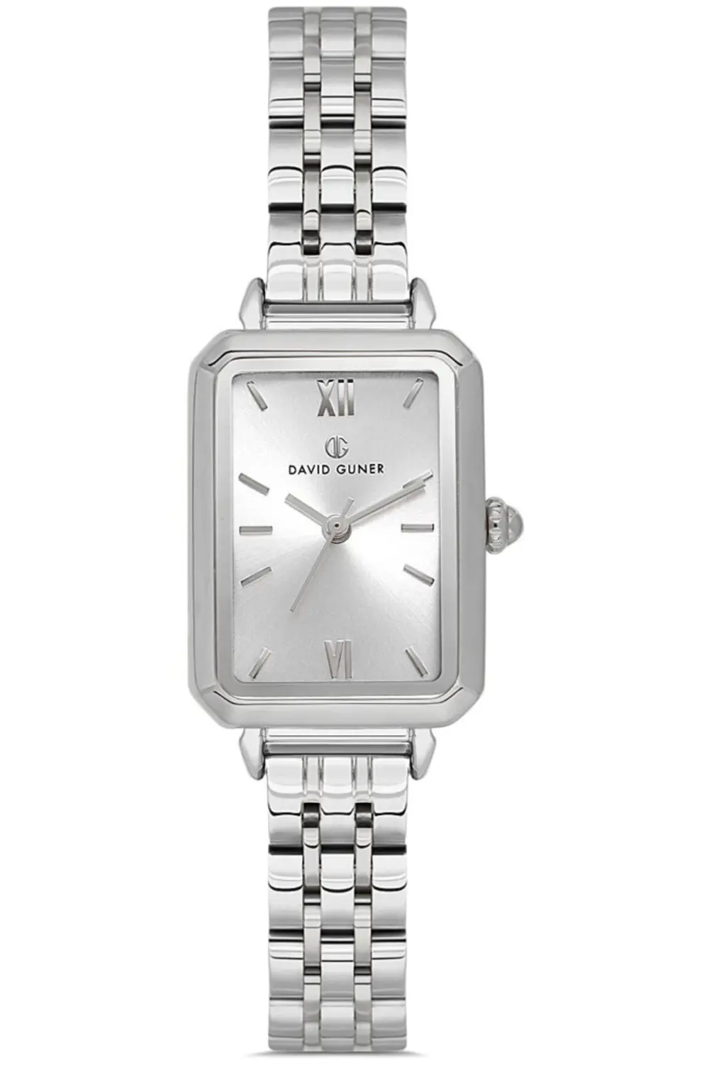 David Güner Kadın Kol Saati DG-8725LA-A1 250059328D20G