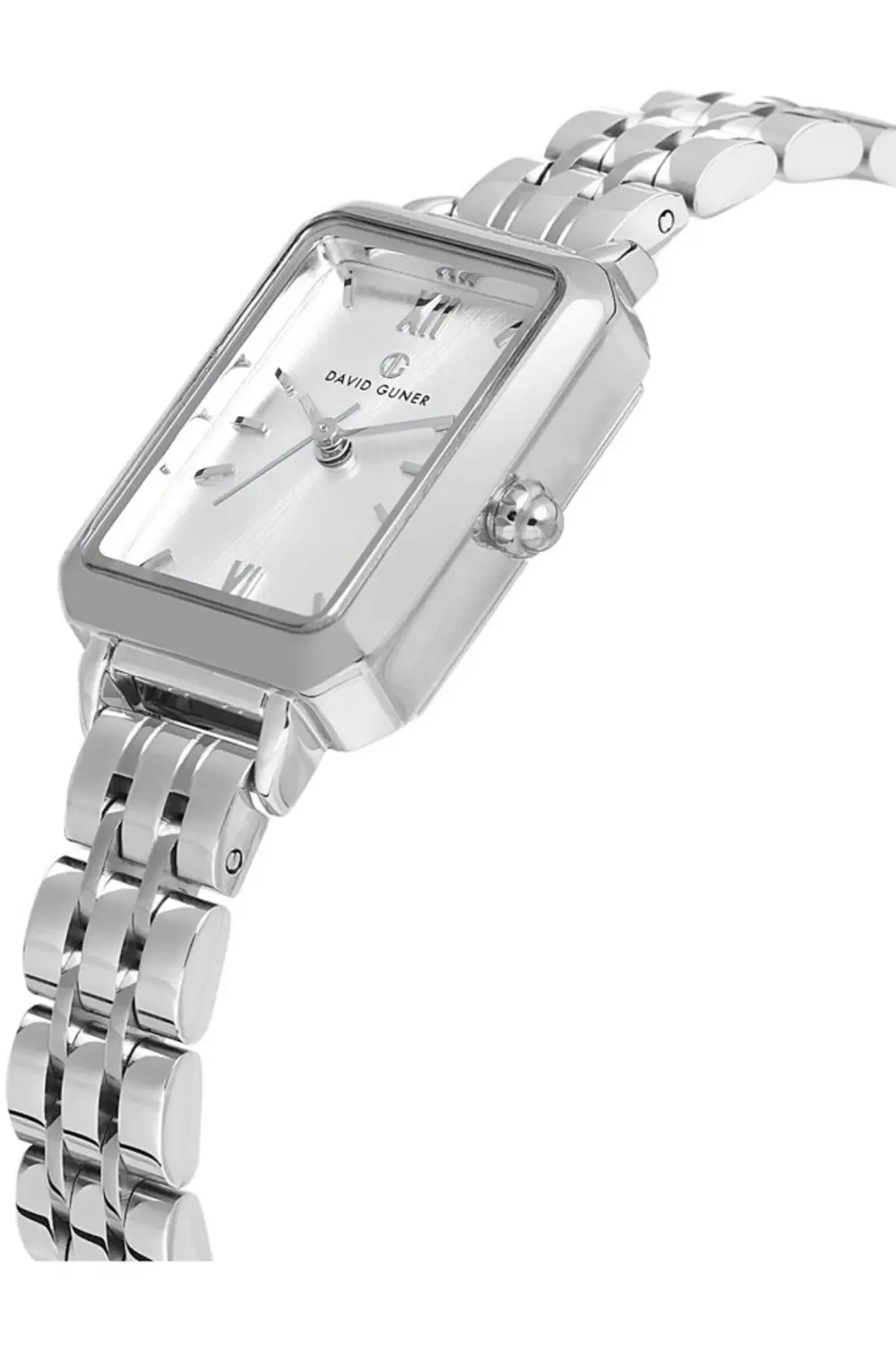David Güner Kadın Kol Saati DG-8725LA-A1 250059328D20G