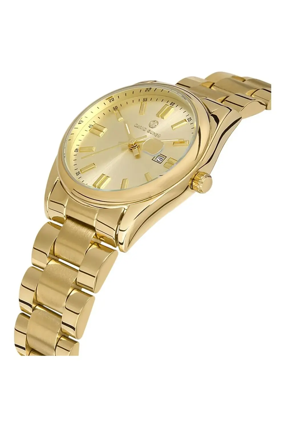 DAVİD GÜNER KADIN KOL SAATİ S.DG-8391LA-B4