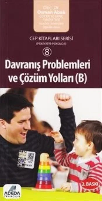 Davranış Problemleri ve Çözüm Yolları- B Fiyatı, Yorumları ve Özellikleri