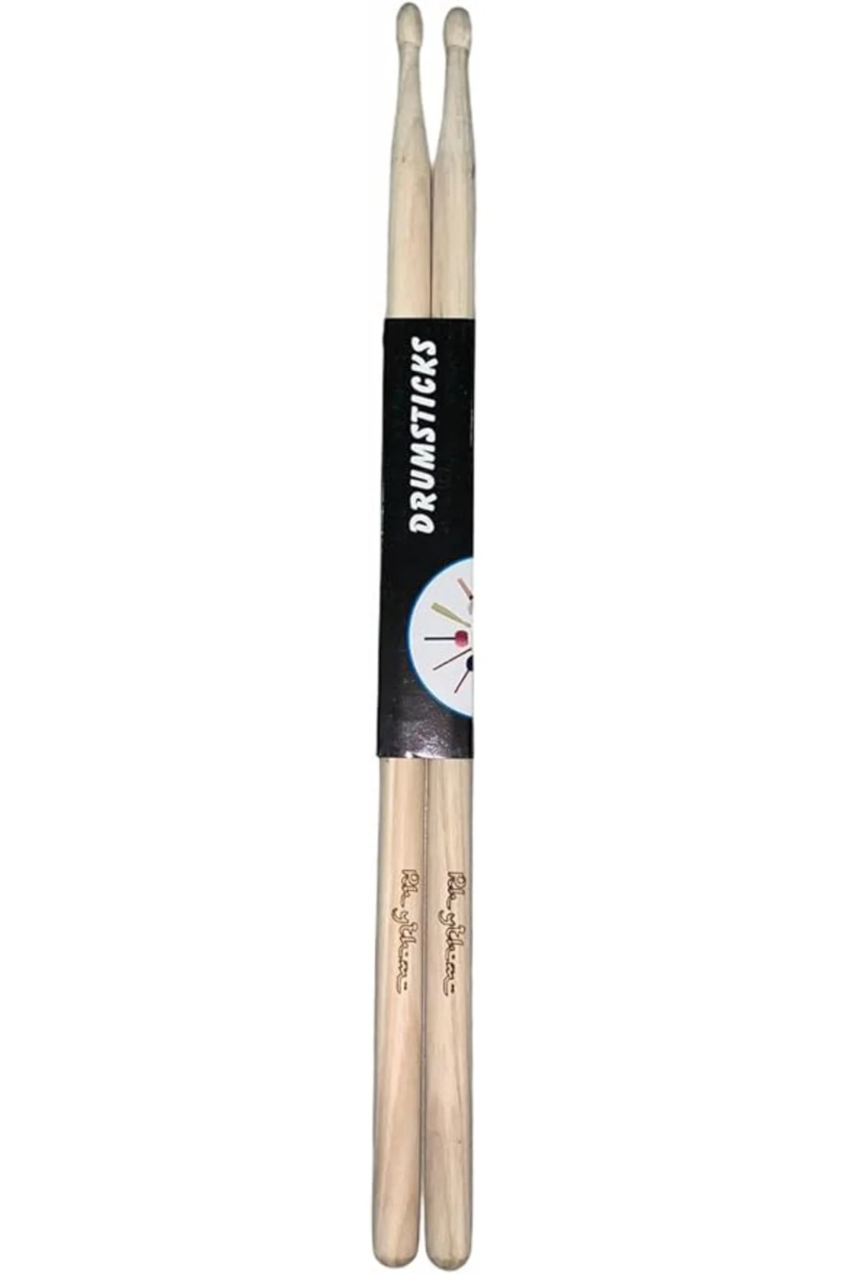 - Davul - Bateri Bageti Drumsticks 5A