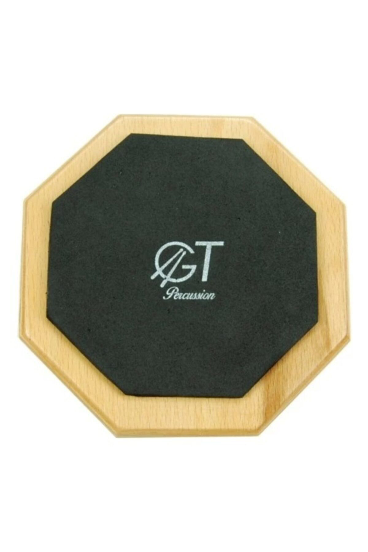 Davul Pedi  Bateri Çalışma Pedi 16 cm