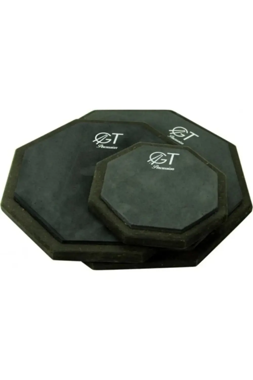 Davul Pedi Mdf 16 Cm (bateri Çalışma Pedi)