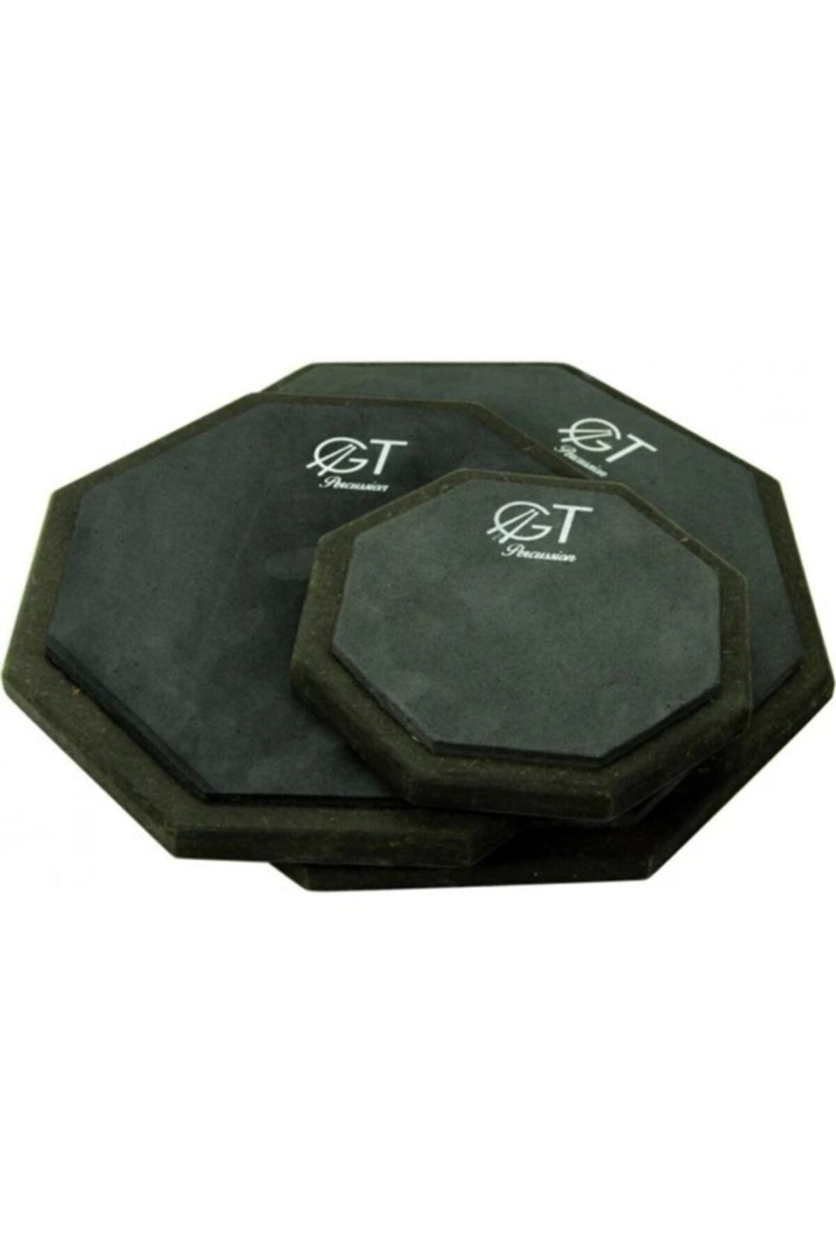 Davul Pedi Mdf 16 Cm (bateri Çalışma Pedi)