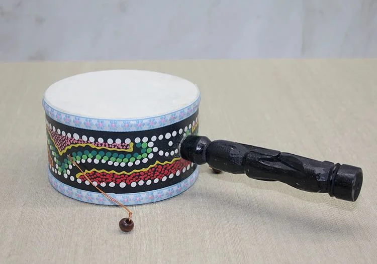 Davul Tamtam 3dıarta-26 – Profesyonel Perksiyon Enstrümanı | 27*13 Cm Fiyatı, Yorumları ve Özellikleri