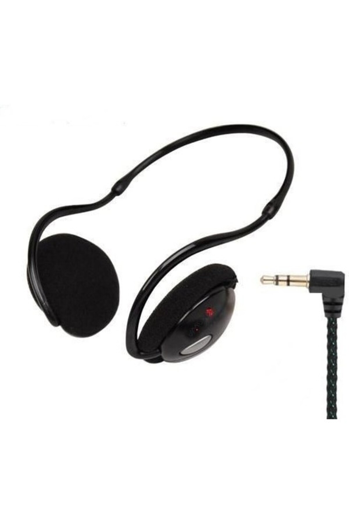 Pmr Daxon Dx-E101 Kulak Arkasi Otobüs Kulakliği 1,2 Metre Streo