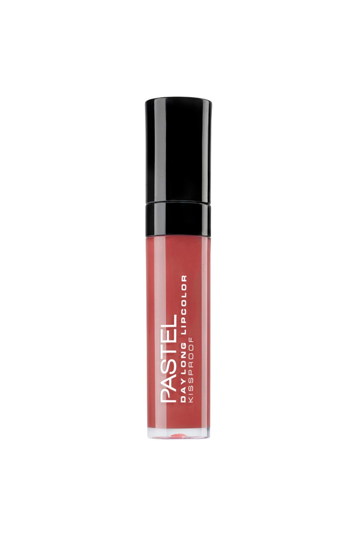 Pastel Day Long Lipcolor Kissproof Ruj No:44