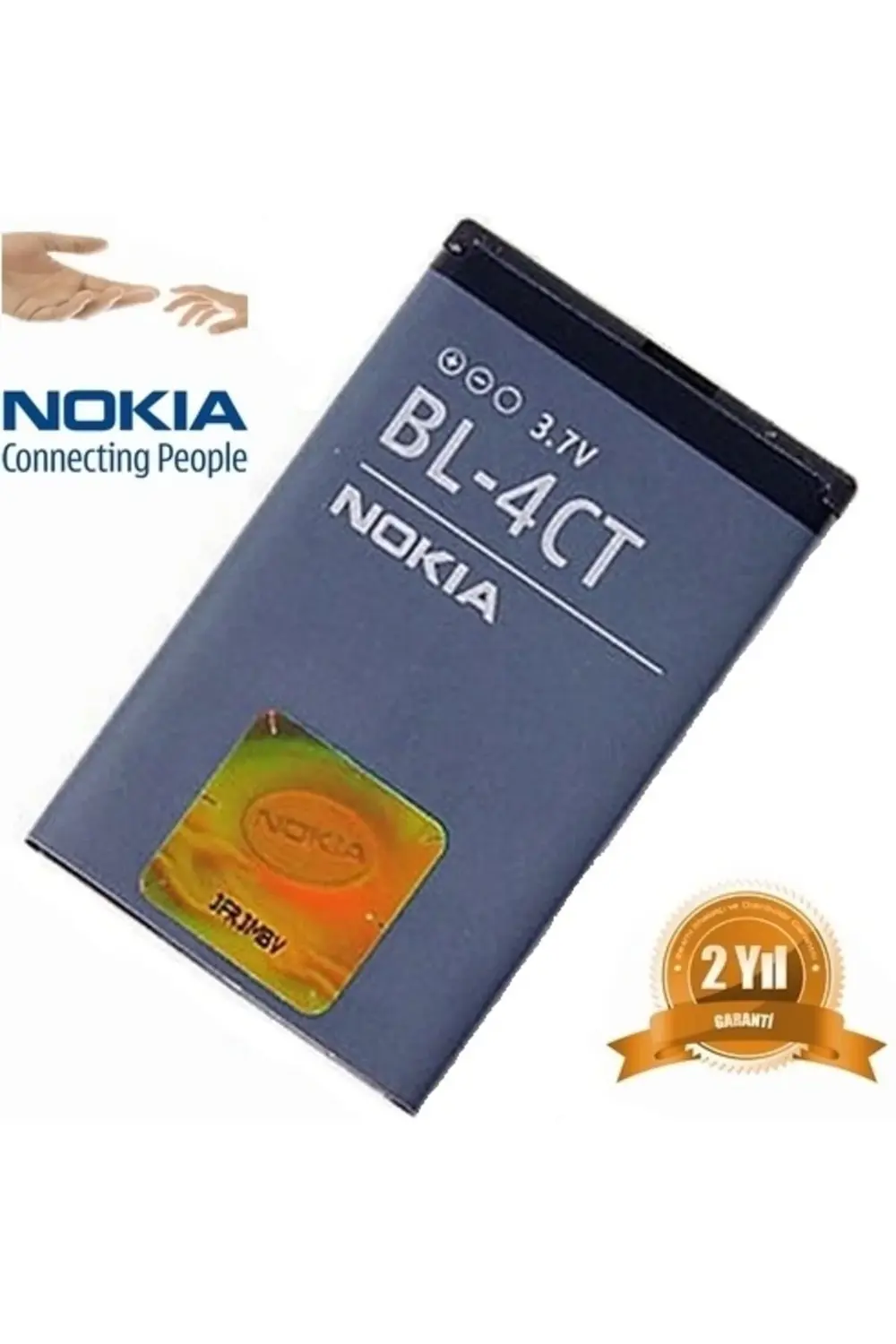 Day Nokia 6600 Fold Bl-4ct 860 Mah Bl 4ct Bl4ct Garantili Batarya Day Nokia 6600 Fold Bl-4ct 860 Mah Bl 4ct Bl4ct Garantili Batarya