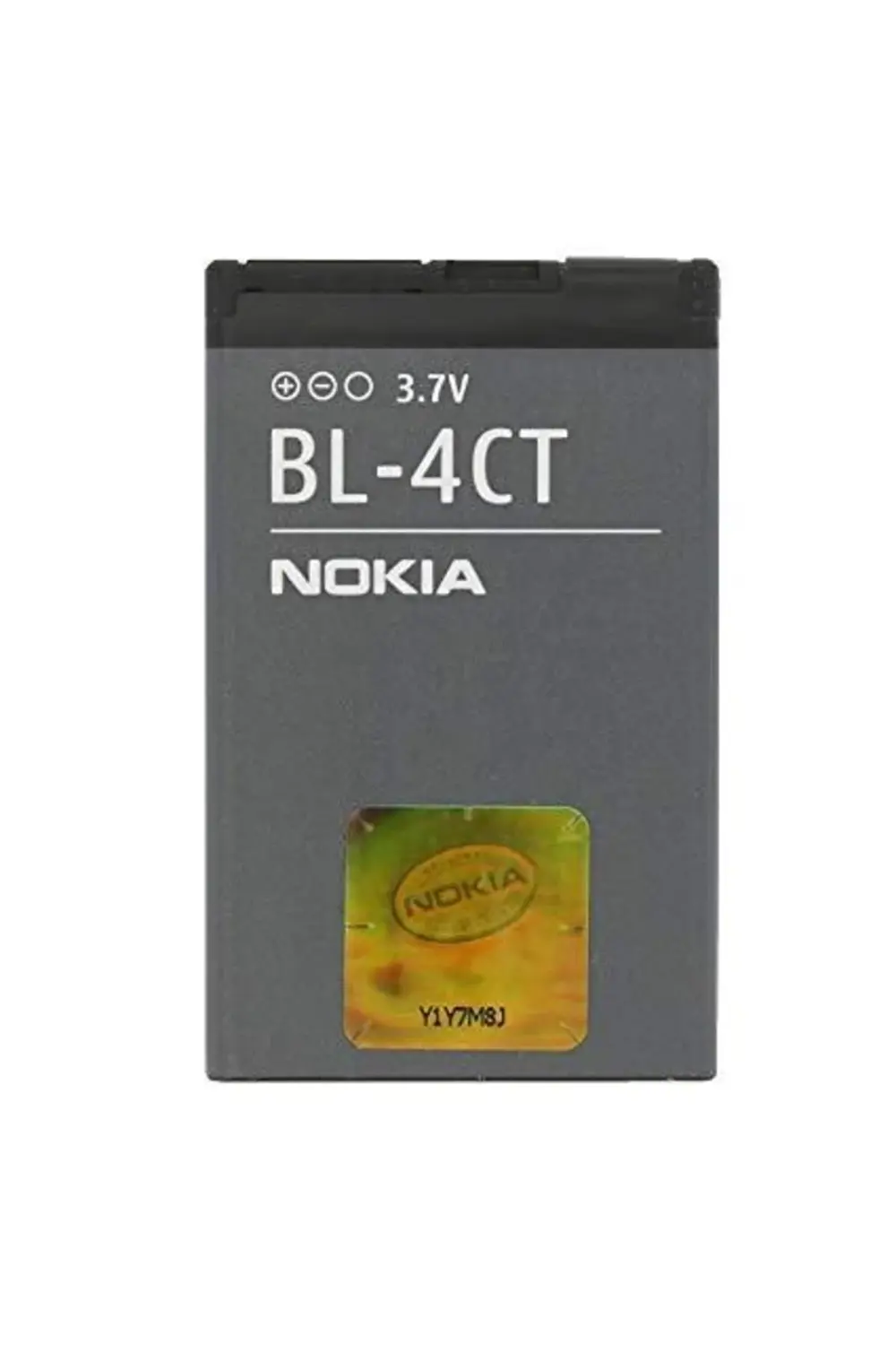 Day Nokia 6600 Fold Bl-4ct 860 Mah Bl 4ct Bl4ct Garantili Batarya Day Nokia 6600 Fold Bl-4ct 860 Mah Bl 4ct Bl4ct Garantili Batarya