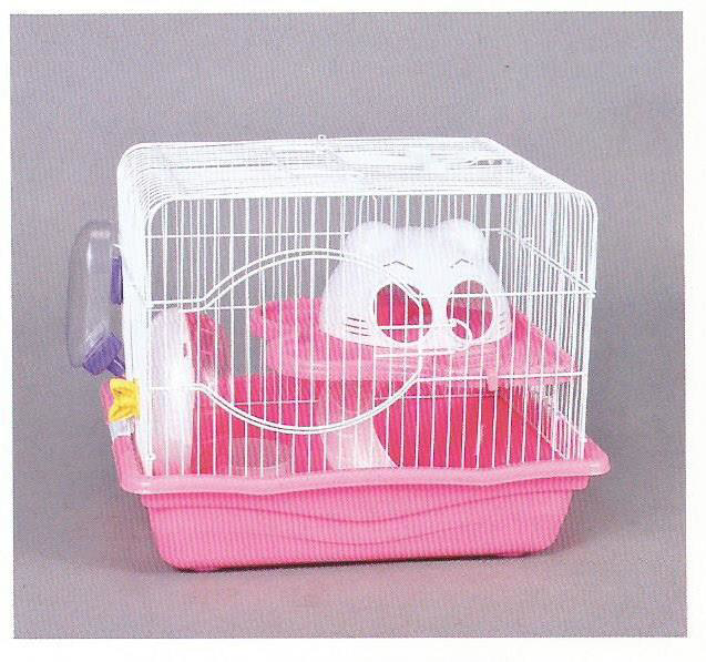 Dayang Hamster Kafesi 35X26X27 cm
