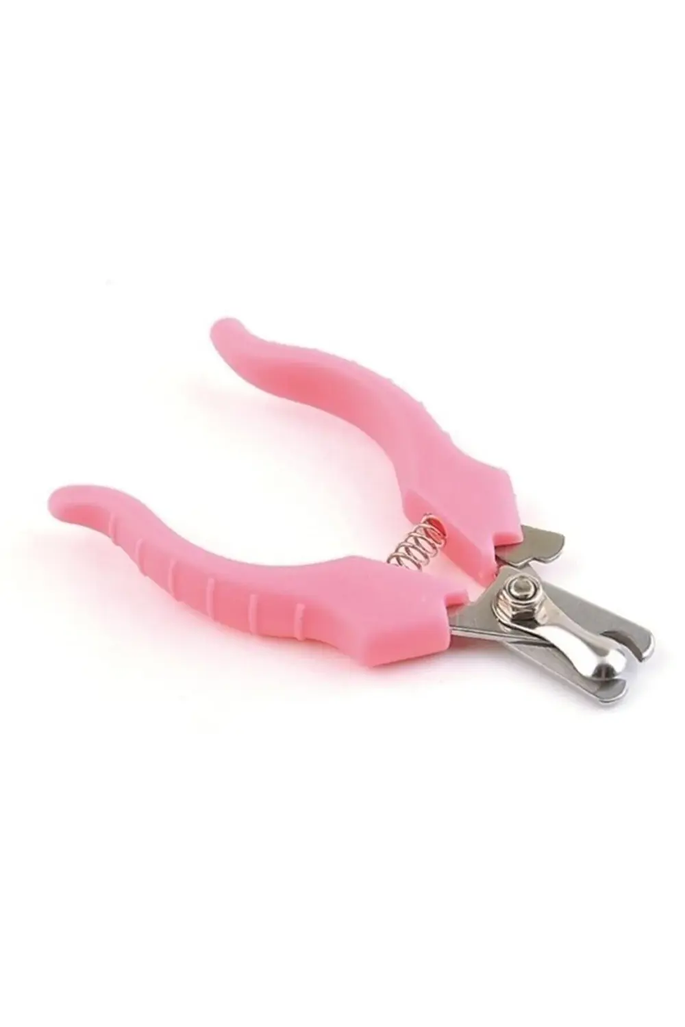 Dayanıklı Çelik Kedi ve Köpek Tırnak Makası Profesyonel Tırnak Ba