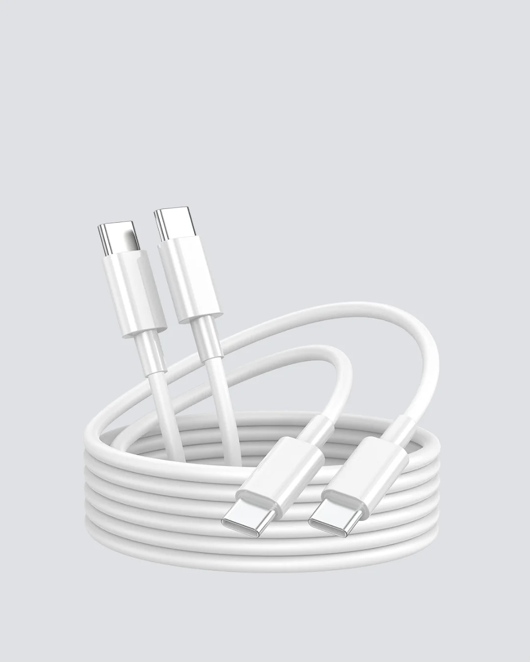 Dayanıklı Dış Kaplamalı 30W 5.0A Type-C Hızlı Şarj ve Data Kablosu