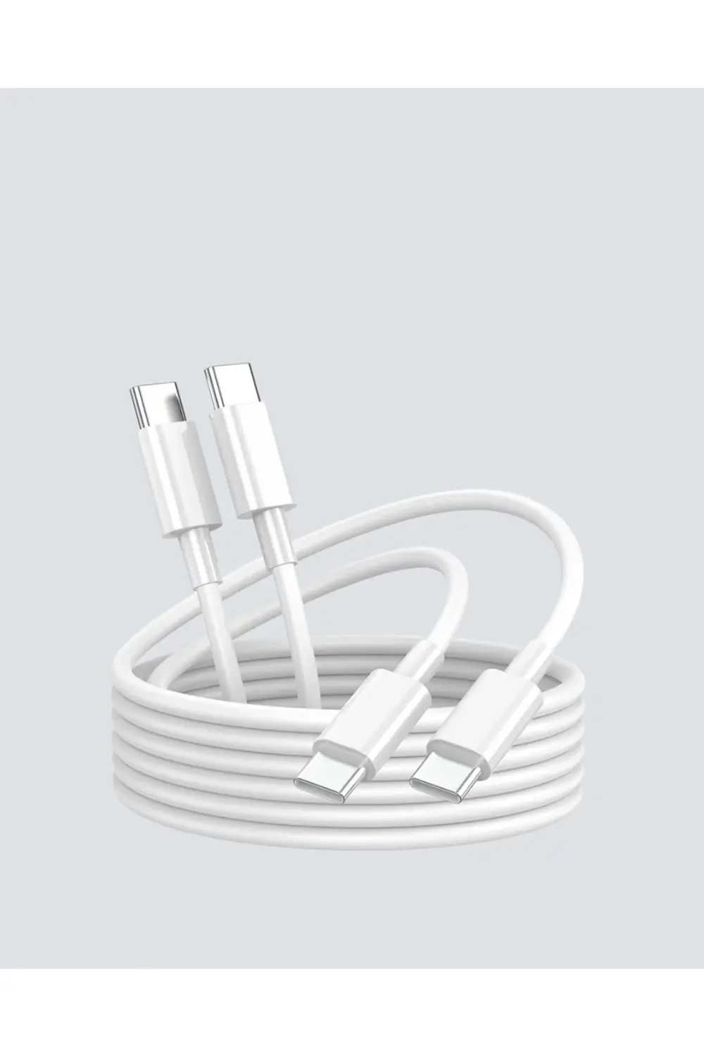 Dayanıklı Dış Kaplamalı 30W 5.0A Type-C Hızlı Şarj ve Data Kablos