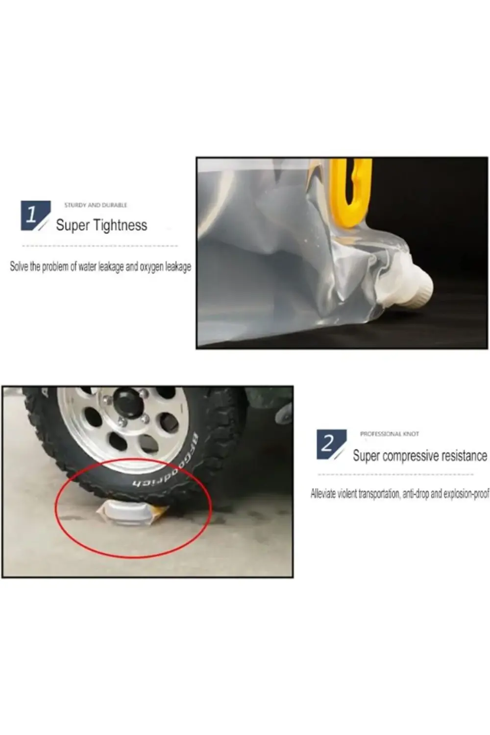 Kanonik Education Dayanıklı Plastik İçecek Çantası 1 Litre