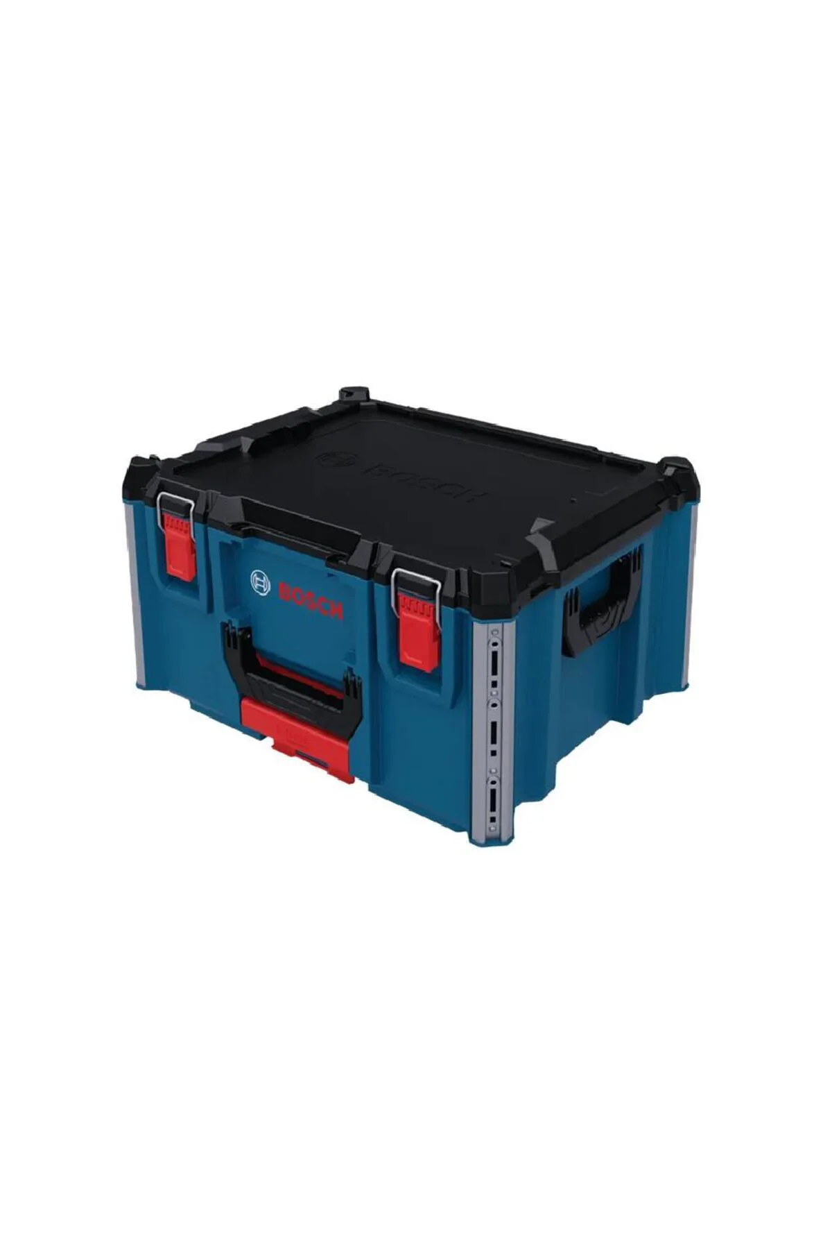 Dayanıklı Taşıma Kasası L-Boxx Contractor 322, Güçlü ve Kullanışl