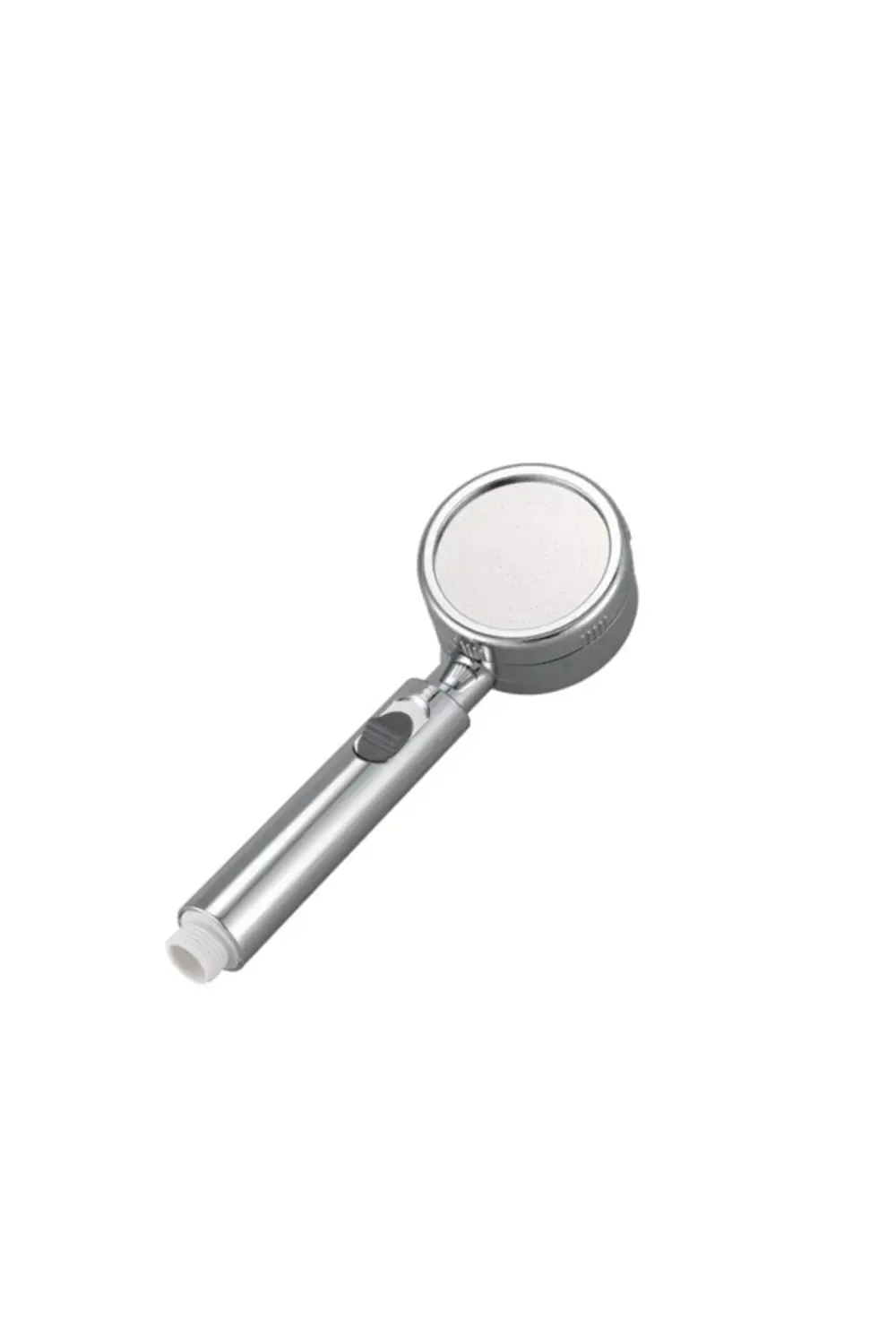 Dayanıklı ve Ergonomik Tasarımlı Ayarlanabilir El Duş Başlığı