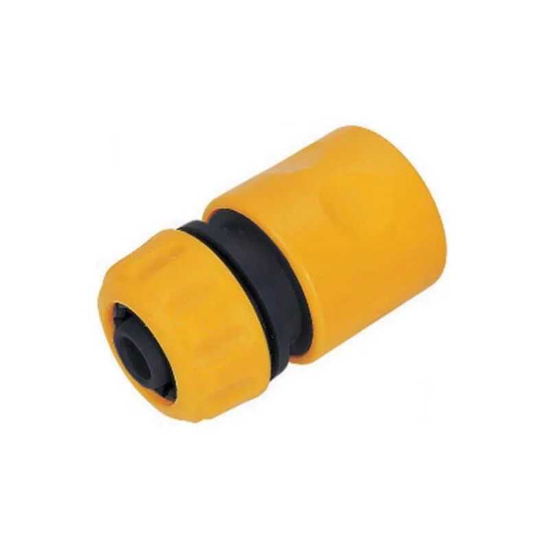 Daye 8010 1/2 Hortum Bağlantısı – Sızdırmaz ve Dayanıklı Hortum Bağlantı Parçası