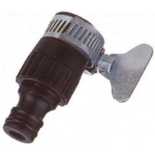 Daye DY8012 Kelepçeli Musluk Adaptörü