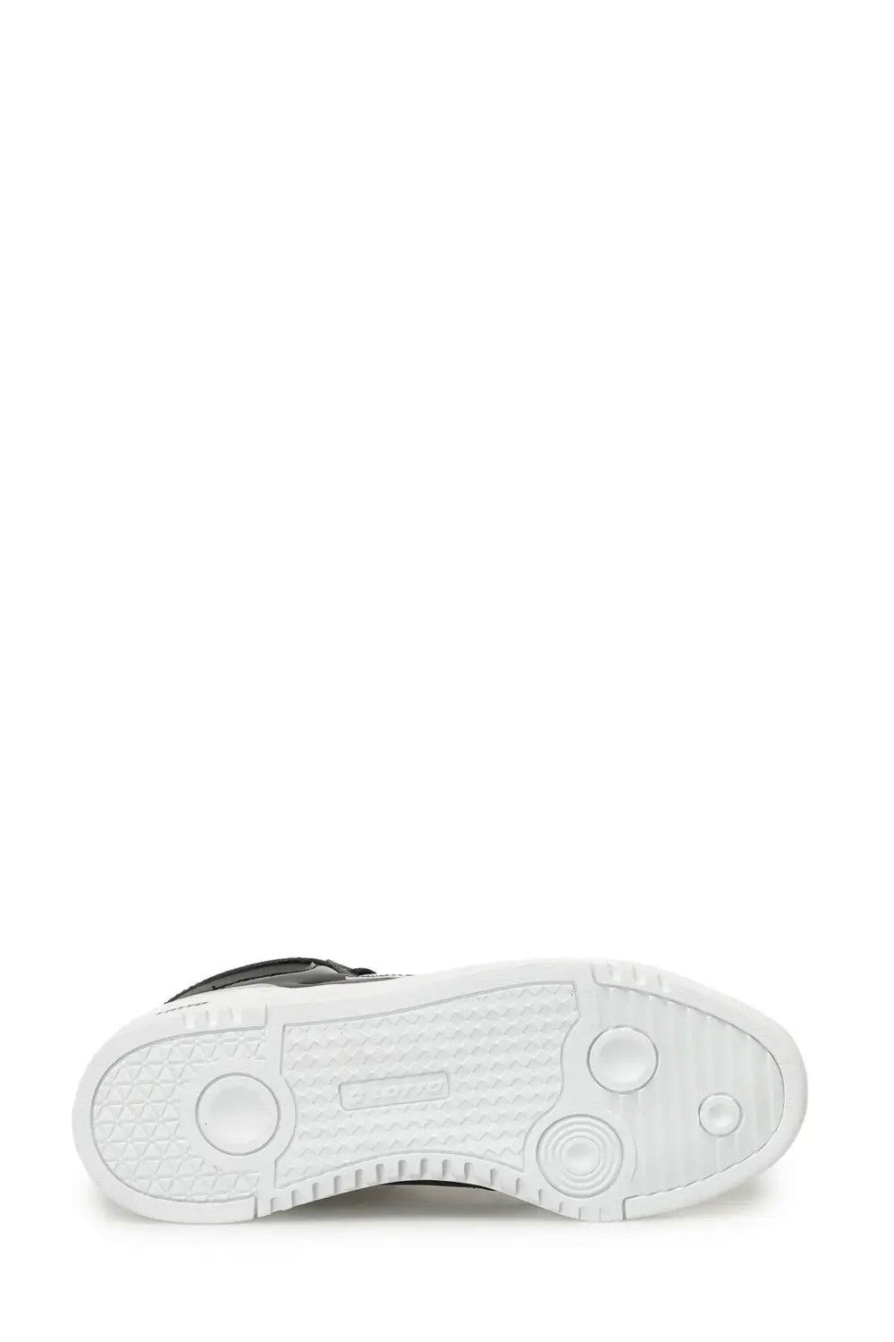 DAYKIN HIGH WMN 3PR Siyah Kadın High Sneaker