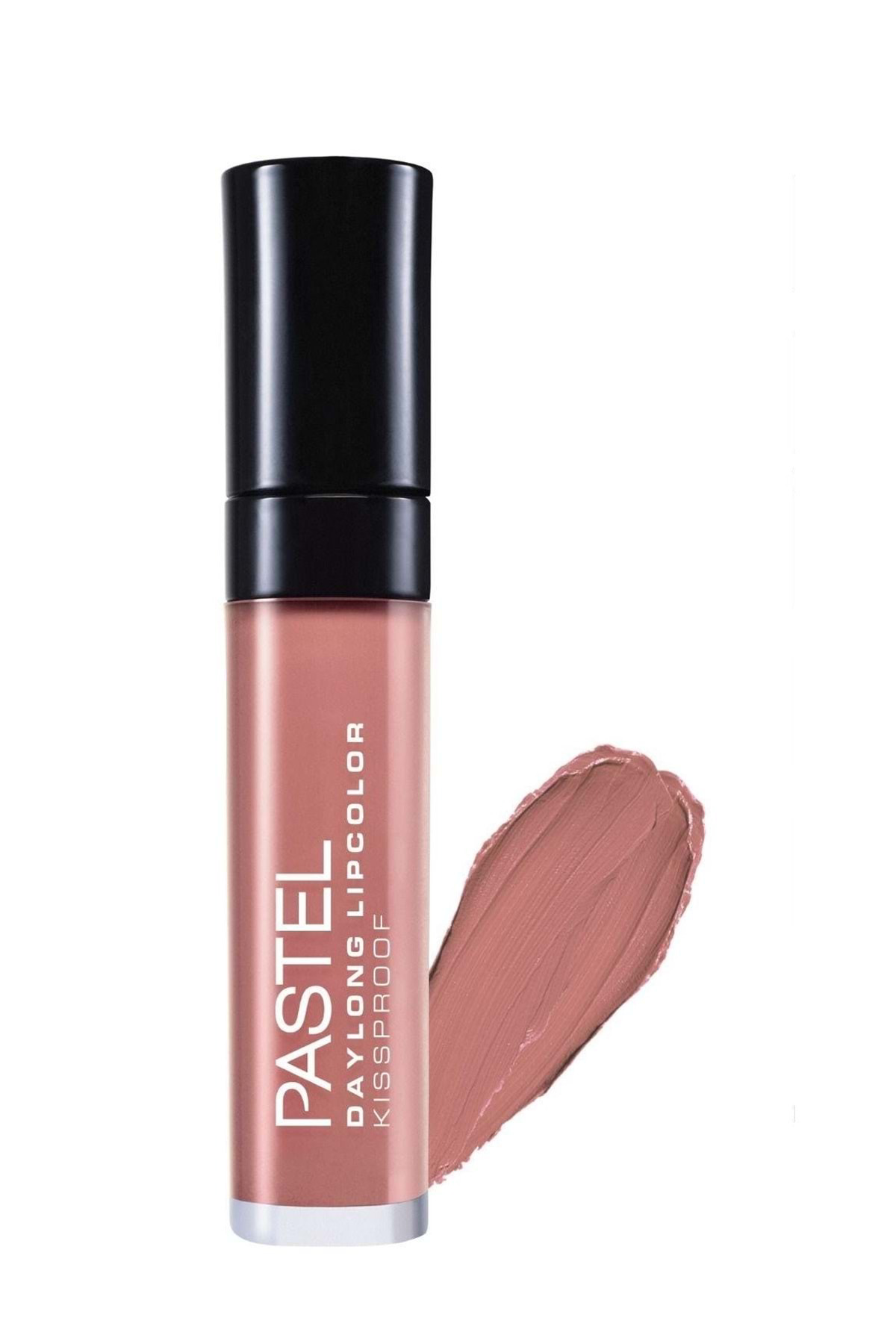 Pastel Daylong Dudak Rengi Likit Ruj 20