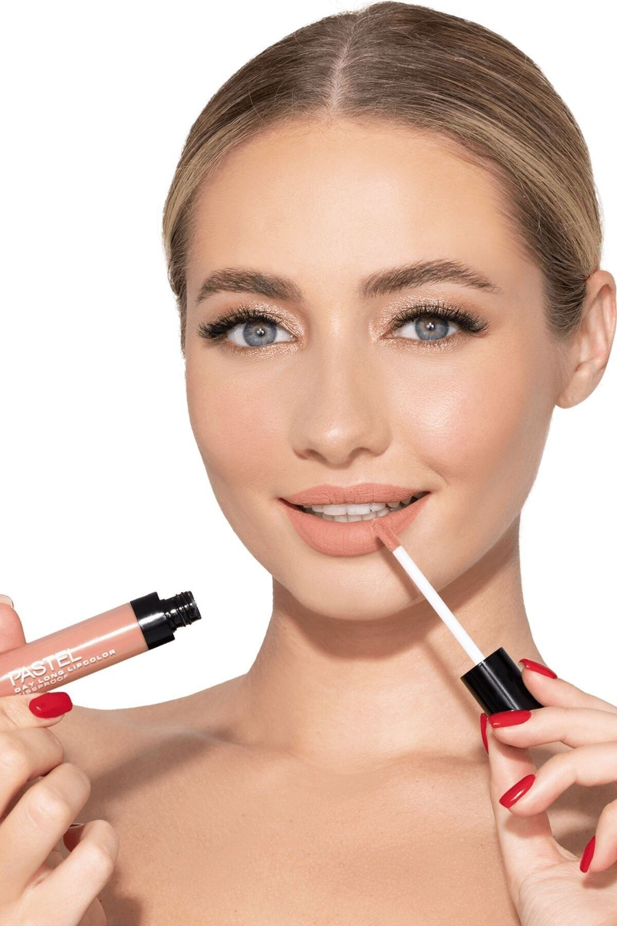 Pastel Daylong Likit Ruj 47