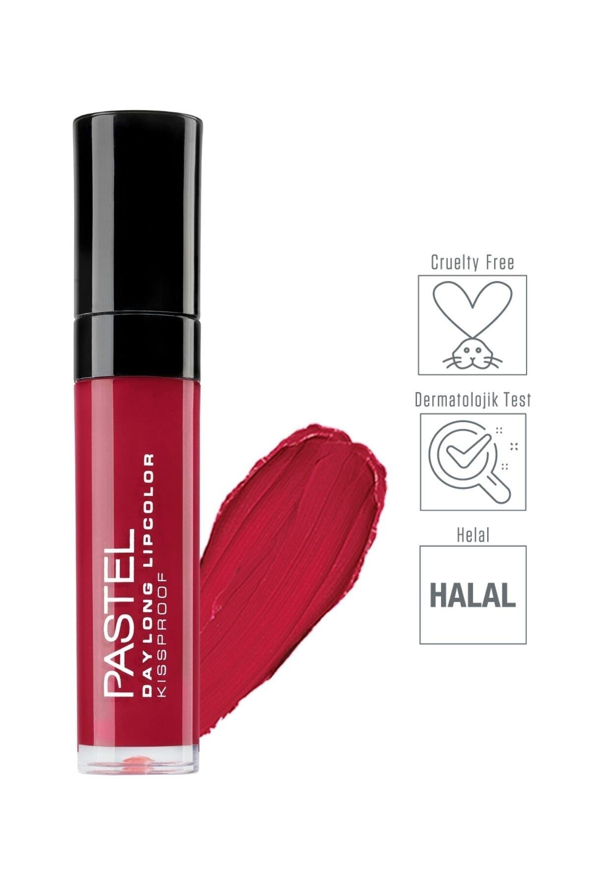 Pastel Daylong Likit Ruj 48