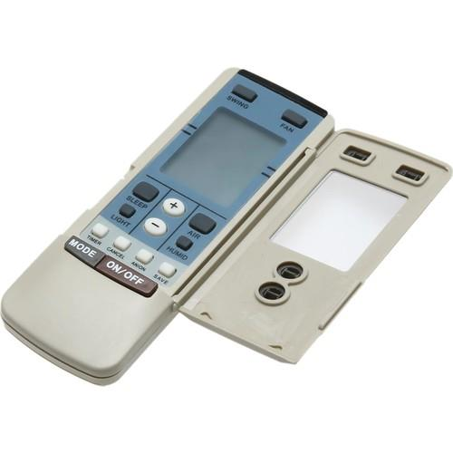 Daylux  Deluxe Ds09-0901S Klima Kumandası