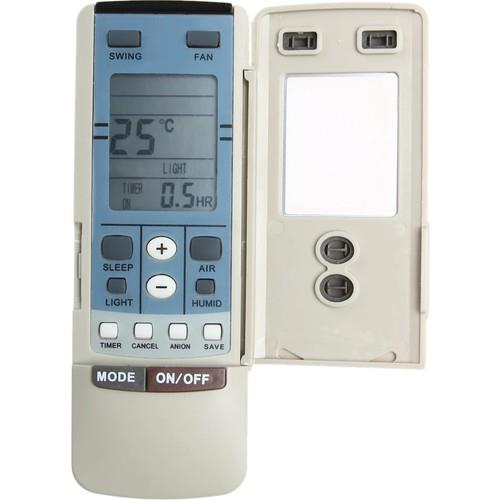 Daylux  Deluxe Ds09-0901S Klima Kumandası