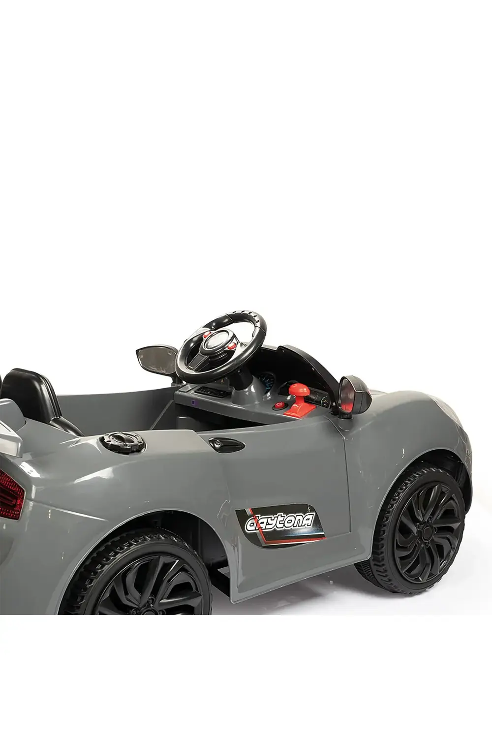 Daytona 12 Volt Uzaktan Kumandalı 8097