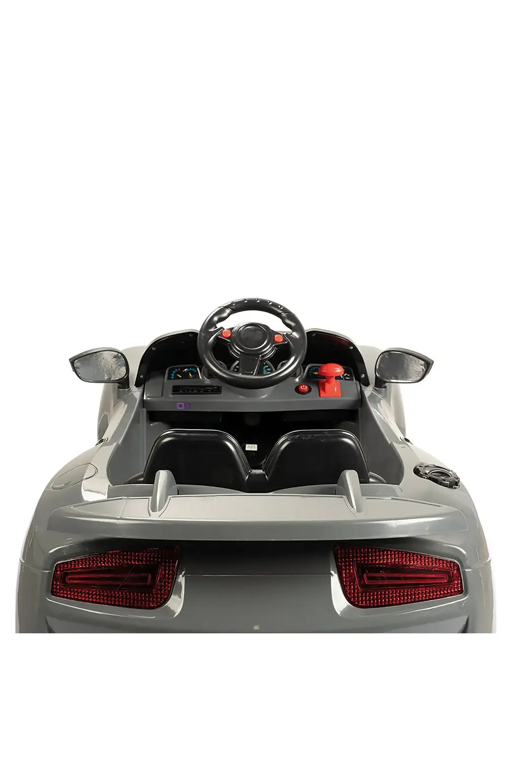 Daytona 12 Volt Uzaktan Kumandalı 8097