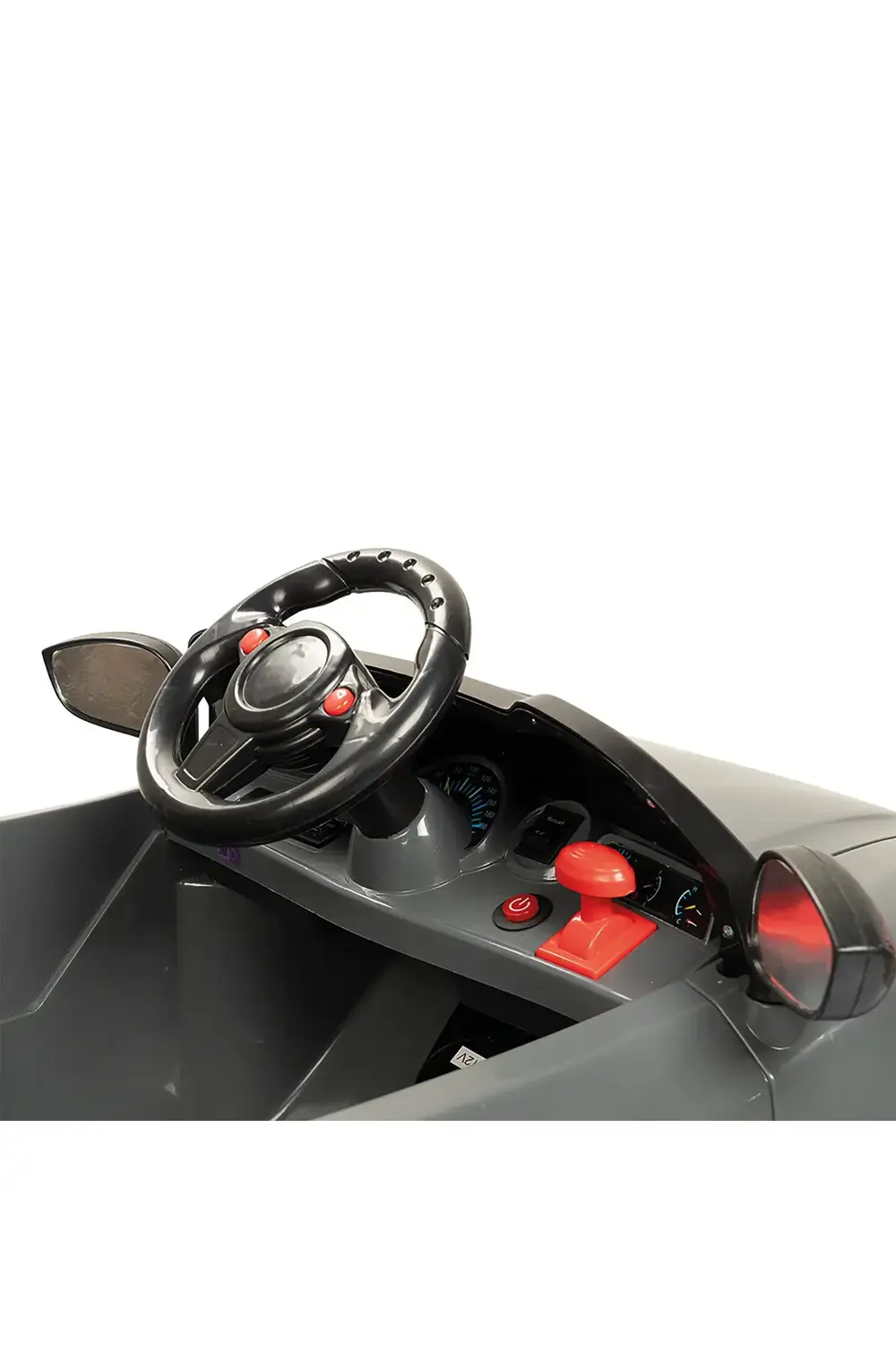 Daytona 12 Volt Uzaktan Kumandalı 8097