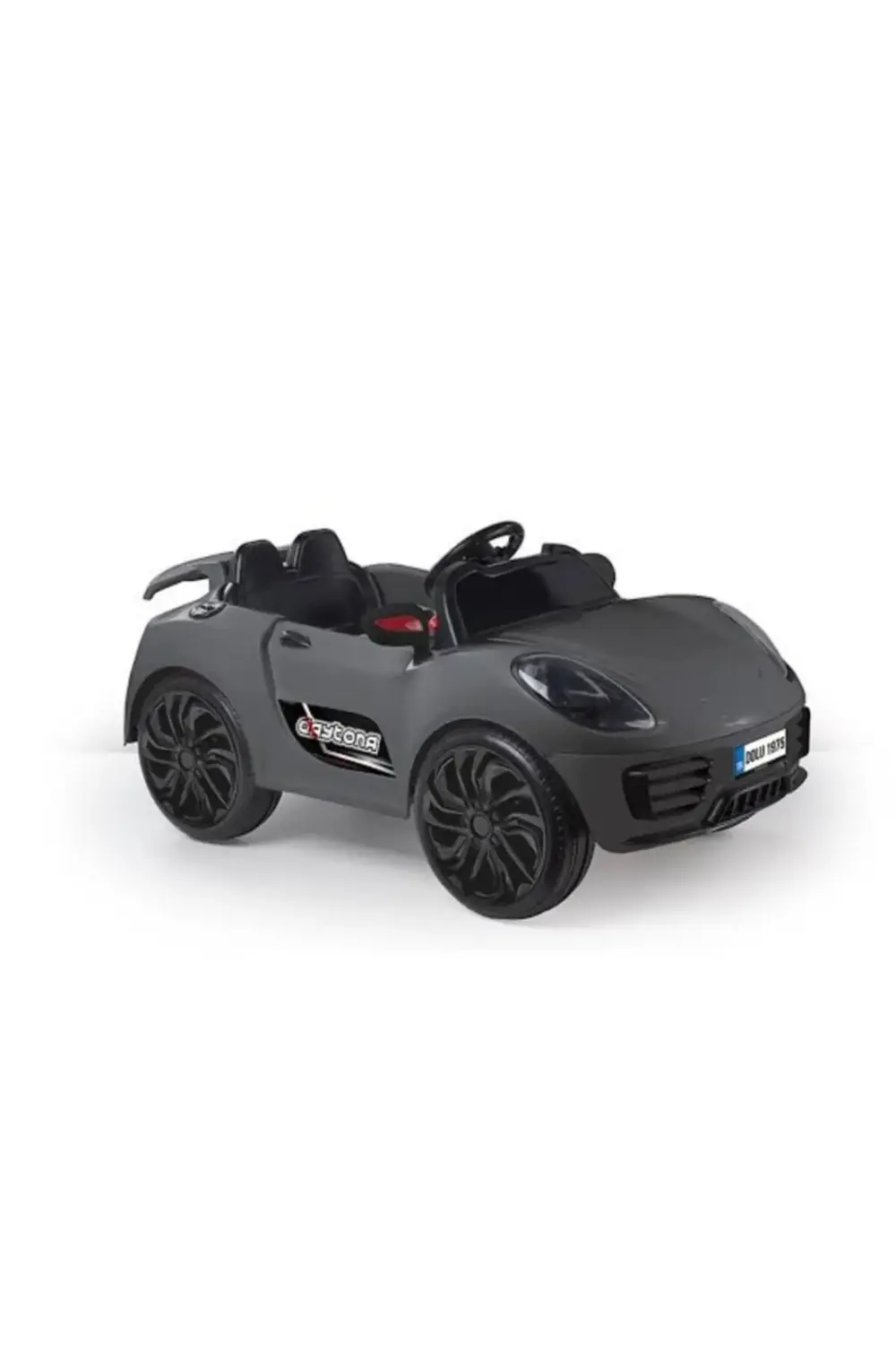 Daytona 12 Volt Uzaktan Kumandalı 8097