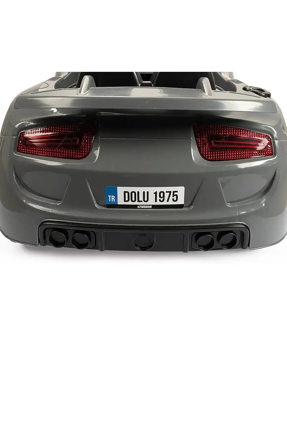 Daytona 12 Volt Uzaktan Kumandalı 8097