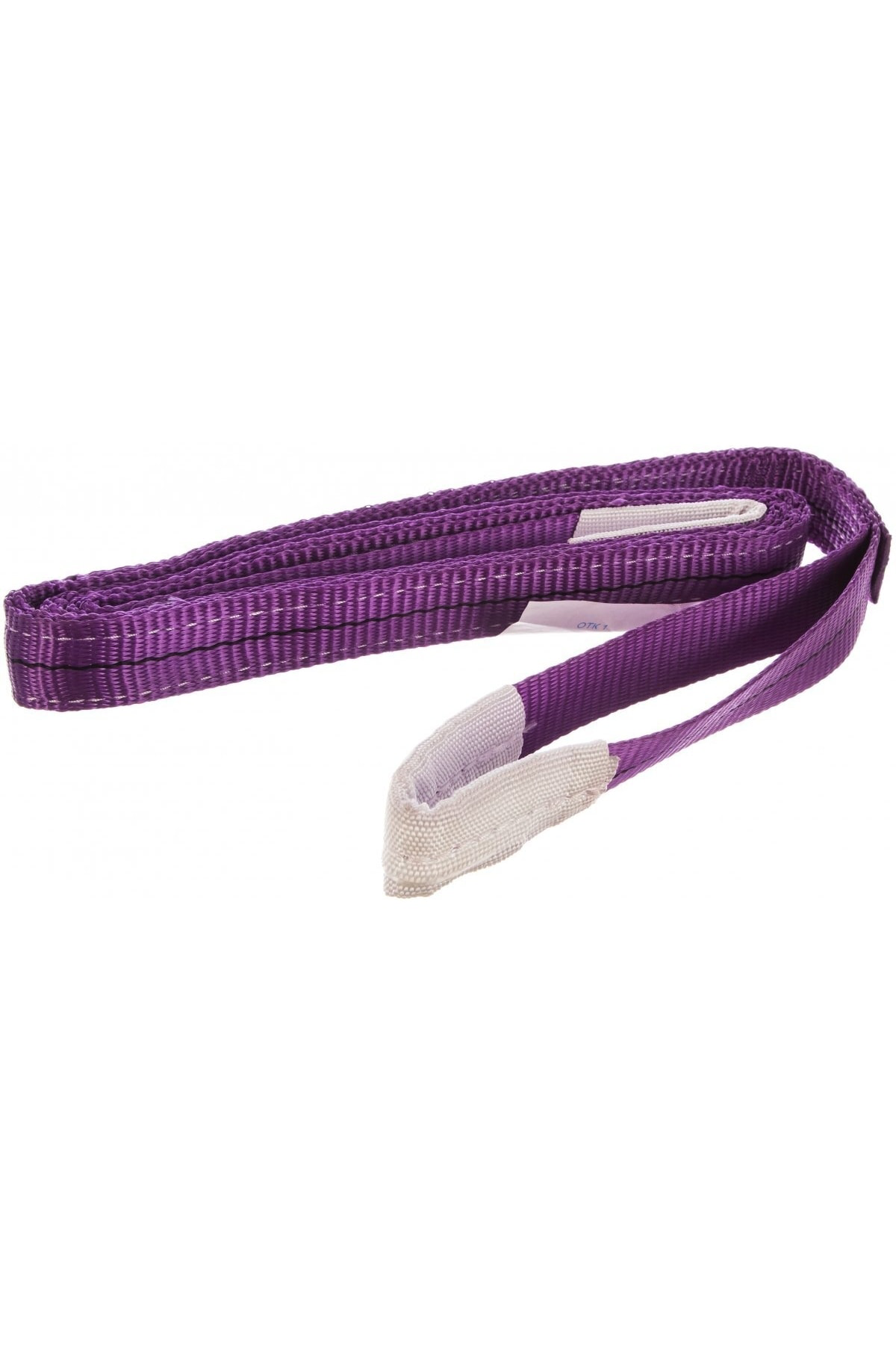 DB STRONG Polyester Sapan 1 TON 2 Metre