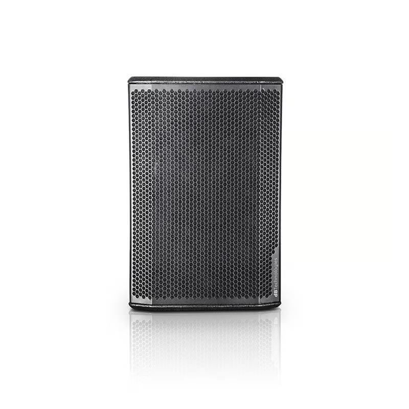 dB Technologies SUB 612 12 inch Aktif Subwoofer dB Technologies SUB 612 12 inch Aktif Subwoofer