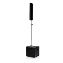Db Technologies  Es-802 1200 Watt Portatif Ses Sistemi