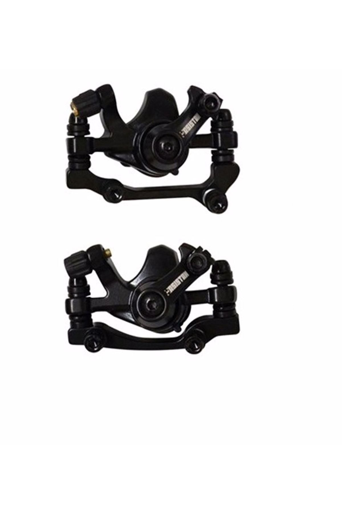 Db10 Mekanik Disk Fren Seti