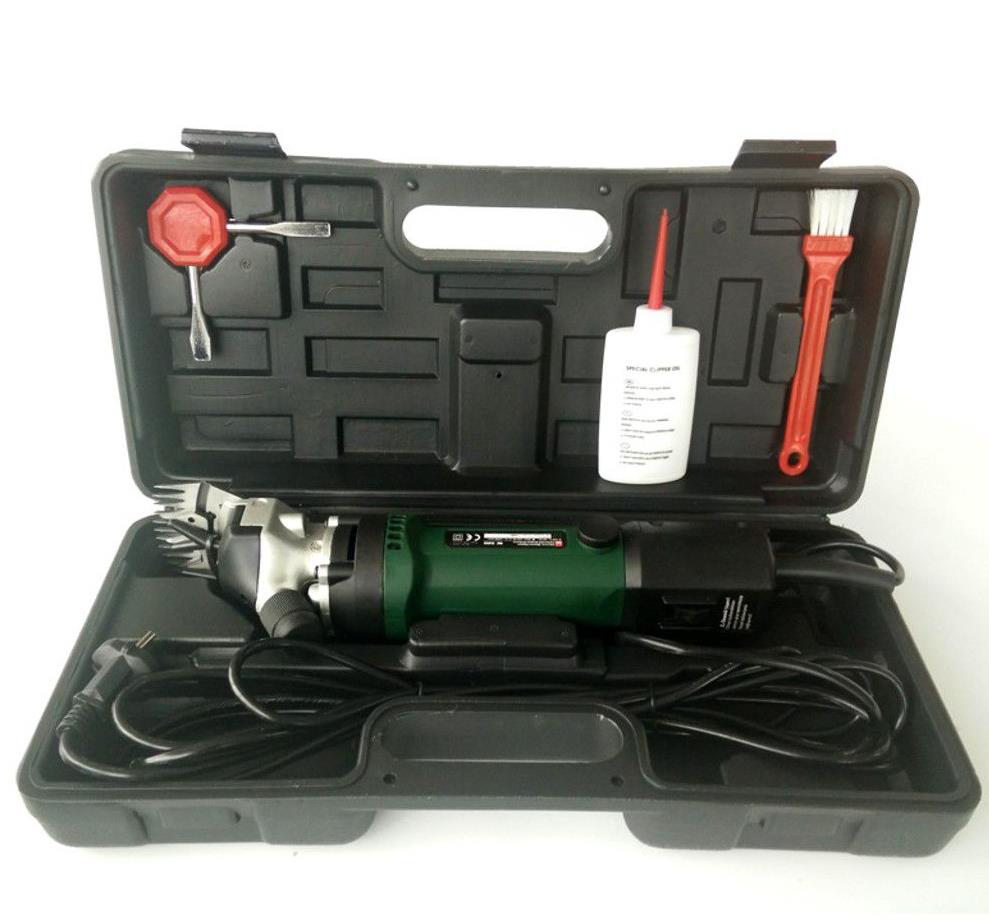 DBK Sc 320 Koyun Kırkma Makinası 320 watt
